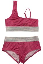 Παιδικό/Εφηβικό Μαγιό Bikini Tortue Lamoda.gr