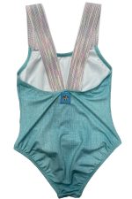 Παιδικό Ολόσωμο Μαγιό Tortue S2-150-159 Lamoda.gr