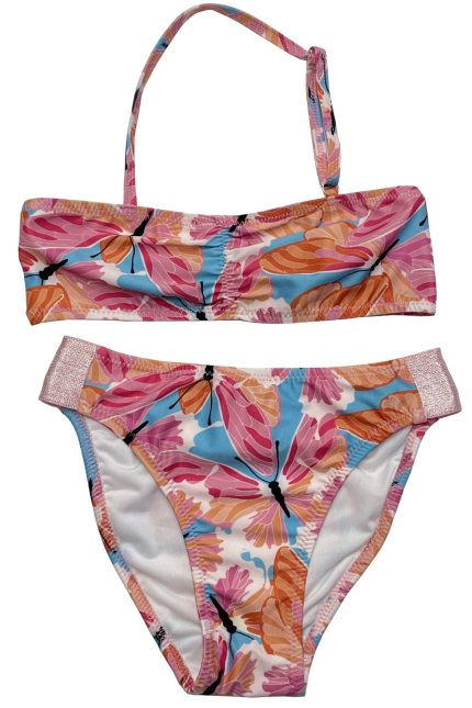 Tortue Παιδικό Μαγιό Bikini