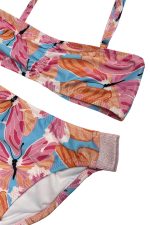 Tortue Παιδικό/Εφηβικό Μαγιό Bikini Lamoda.gr