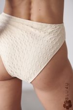 Blu4u Γυναικείο Μαγιό Μπικίνι Slip Μονόχρωμο 22365001 Lamoda.gr