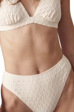 Blu4u Γυναικείο Μαγιό Μπικίνι Slip Μονόχρωμο 22365001 Lamoda.gr