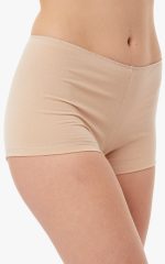 Minerva Γυναικεία Slip Boxer 90-81357 Lamoda.gr