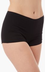 Minerva Γυναικεία Slip Boxer 90-81357 Lamoda.gr