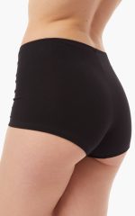 Minerva Γυναικεία Slip Boxer 90-81357 Lamoda.gr