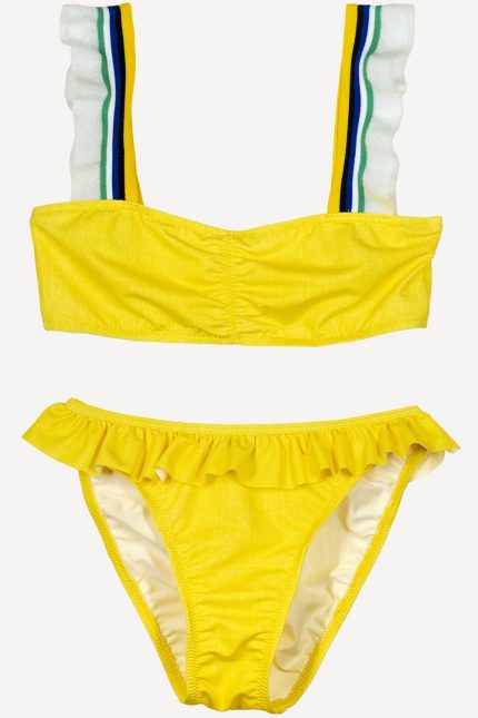 Παιδικό Μαγιό Bikini Tortue S2-150-127 Lamoda.gr