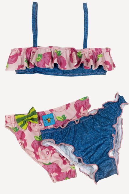 Tortue Βρεφικό Μαγιό Bikini