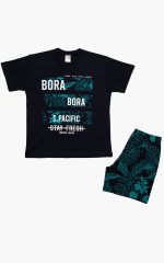 Minervakia Παιδική Πυτζάμα