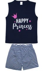 Pretty Baby Παιδική Πυτζάμα