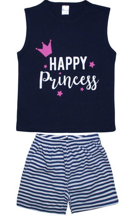 Pretty Baby Παιδική Πυτζάμα