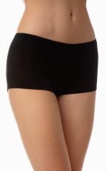 Minerva Γυναικείο Slip Boxer MicroModal 90-81310 Lamoda.gr