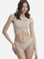 Walk Γυναικείο String Αόρατο Laser cut W2071 Lamoda.gr