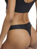 Walk Γυναικείο String Αόρατο Laser cut W2071 Lamoda.gr