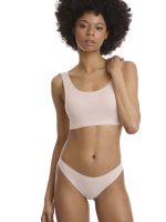 Walk Γυναικείο String Αόρατο Laser cut W2071 Lamoda.gr