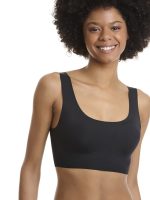 Walk Γυναικείο Σουτιέν Μicrofiber Χωρίς Ραφές W2270 Lamoda.gr