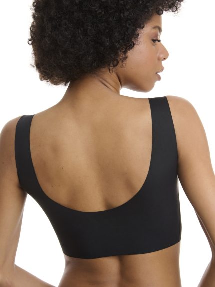 Walk Γυναικείο Σουτιέν Μicrofiber Χωρίς Ραφές W2270 Lamoda.gr
