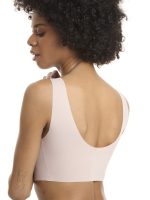 Walk Γυναικείο Σουτιέν Μicrofiber Χωρίς Ραφές W2270 Lamoda.gr