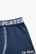 Παιδικό Boxer Βαμβακερό