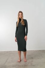 Φόρεμα Homewear Ζιβάγκο Vamp Lamoda.gr