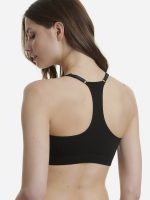 Bralette με Αθλητική Πλάτη Bamboo Walk W2212