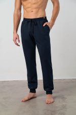 Μονόχρωμο Παντελόνι Φόρμα Vamp 17258 Lamoda.gr