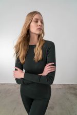 Vamp Γυναικεία Μπλούζα Lamoda.gr