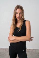 Αθλητική Αμάνικη Μπλούζα Vamp 17180