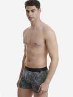 Ανδρικό Boxer Bamboo Walk Lamoda.gr