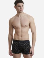 Ανδρικό Boxer Bamboo Walk W1770-43 Lamoda.gr