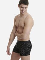 Ανδρικό Boxer Bamboo Walk Lamoda.gr
