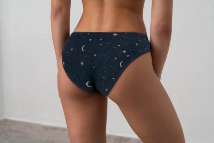 Γυναικείο Slip MicroModal Vamp