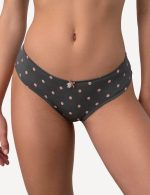 Vamp Γυναικείο Slip MicroModal