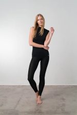 Αμάνικο Φανελάκι MicroModal Vamp 17823 Lamoda.gr