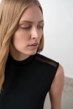 Αμάνικο Φανελάκι MicroModal Vamp 17823 Lamoda.gr