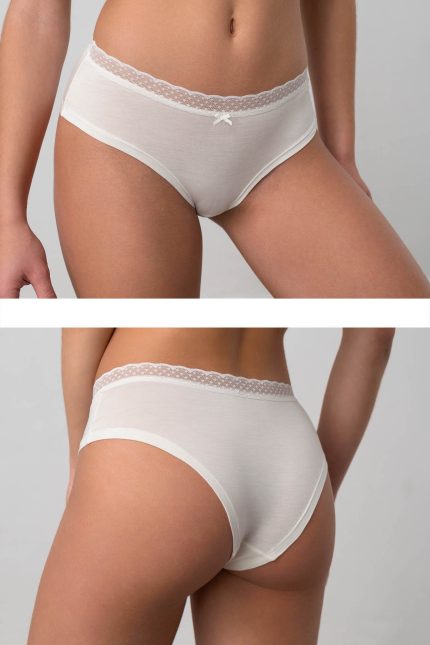 Vamp Γυναικείο Slip Hipster 17830