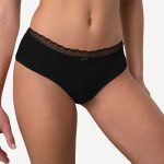 Γυναικείο Slip Vamp 17830