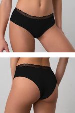 Γυναικείο Slip Vamp 17830