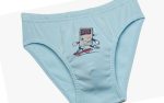 Παιδικό Slip Βαμβακερό Cool Monster Minerva 90-42189