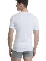 Walk Ανδρικά Βαμβακερά Φανελάκια Συσκ 2τμχ W1970-2 Lamoda.gr