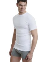 Walk Ανδρικά Βαμβακερά Φανελάκια Συσκ 2τμχ W1970-2 Lamoda.gr