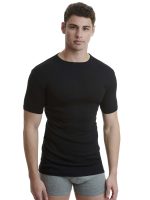 Walk Ανδρικά Βαμβακερά Φανελάκια Συσκ 2τμχ W1970-2 Lamoda.gr