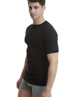 Walk Ανδρικά Βαμβακερά Φανελάκια Συσκ 2τμχ W1970-2 Lamoda.gr