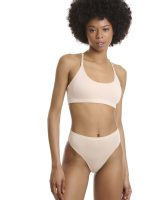 Walk Bralette με Λεπτή Τιράντα Bamboo Lamoda.gr