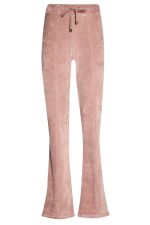Harmony Γυναικεία Βελουτέ Φόρμα Σετ 30-503602 Lamoda.gr