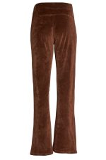 Harmony Γυναικεία Βελουτέ Φόρμα Σετ 30-503602 Lamoda.gr
