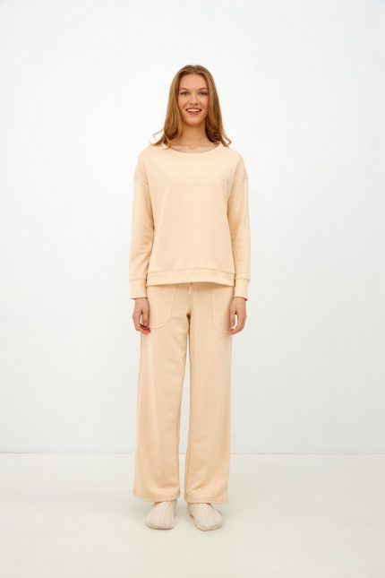 Harmony Γυναικεία Πυτζάμα Homewear 30-103925 Lamoda.gr
