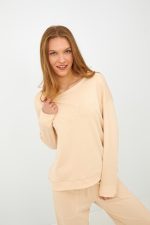 Harmony Γυναικεία Πυτζάμα Homewear 30-103925 Lamoda.gr