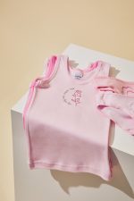 Pretty Baby Παιδικά Βαμβακερά Slip για Κορίτσια Lamoda.gr