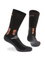 Walk Ανδρικές Iσοθερμικές Κάλτσες Μάλλινες W222 Lamoda.gr