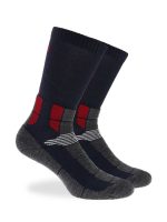 Walk Ανδρικές Iσοθερμικές Κάλτσες Μάλλινες W222 Lamoda.gr